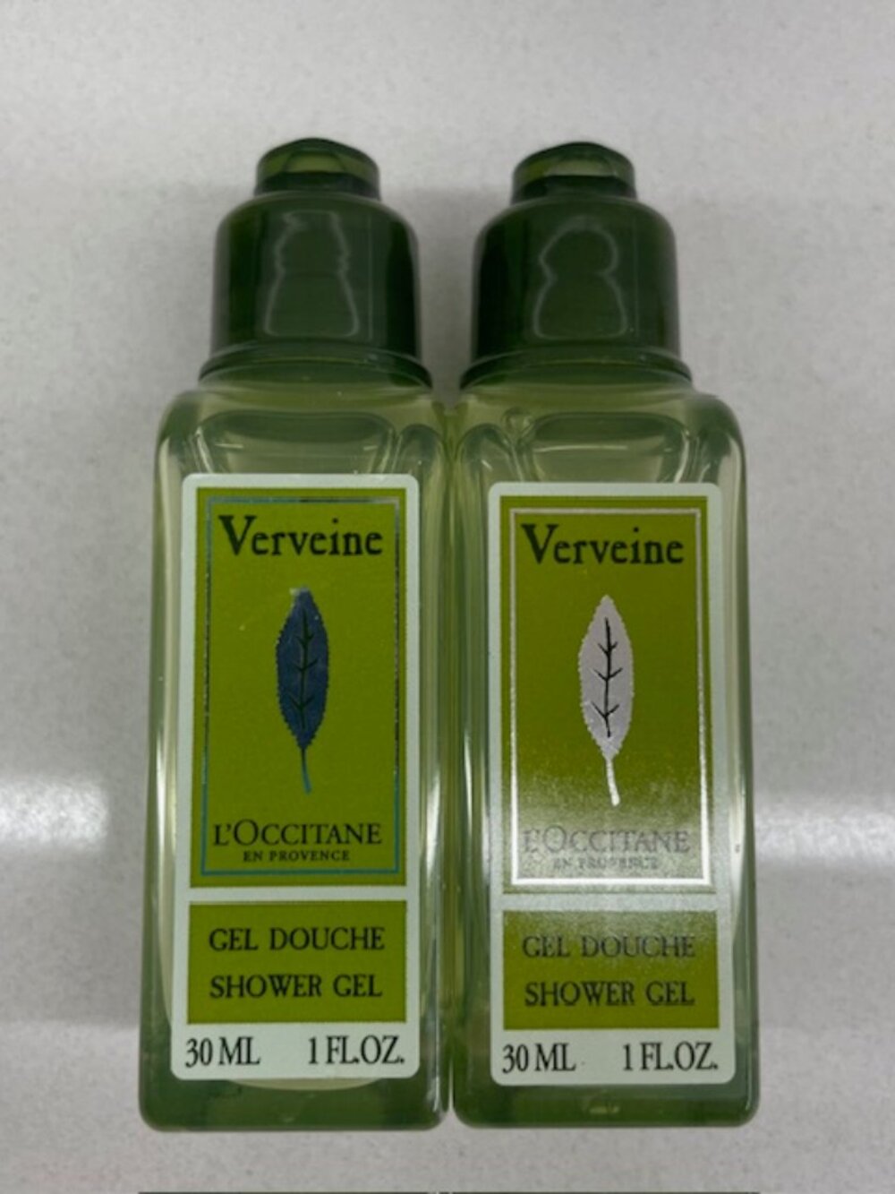 L'OCCITANE Verveine Bath & Body Set - Picture 5 of 6